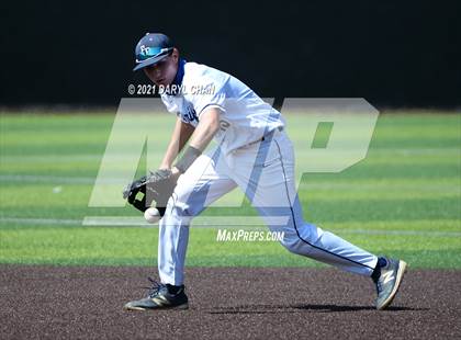 Thumbnail 3 in Ventura @ Flintridge Prep (CIF SS-D5 First Round) photogallery.