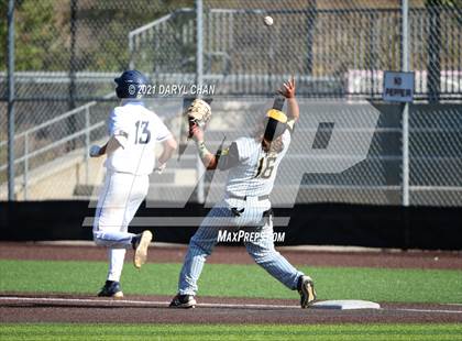 Thumbnail 2 in Ventura @ Flintridge Prep (CIF SS-D5 First Round) photogallery.