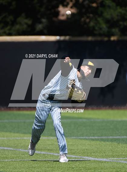 Thumbnail 1 in Ventura @ Flintridge Prep (CIF SS-D5 First Round) photogallery.