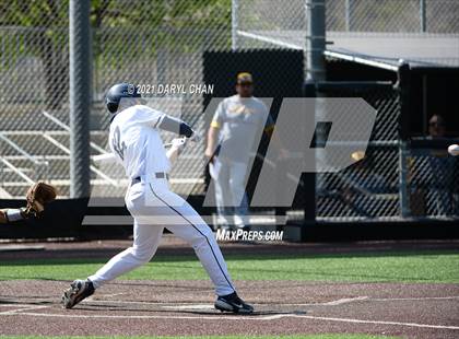 Thumbnail 3 in Ventura @ Flintridge Prep (CIF SS-D5 First Round) photogallery.