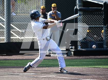 Thumbnail 1 in Ventura @ Flintridge Prep (CIF SS-D5 First Round) photogallery.