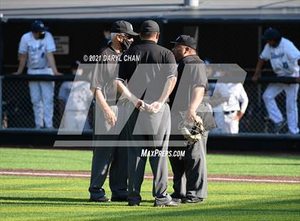Thumbnail 3 in Ventura @ Flintridge Prep (CIF SS-D5 First Round) photogallery.