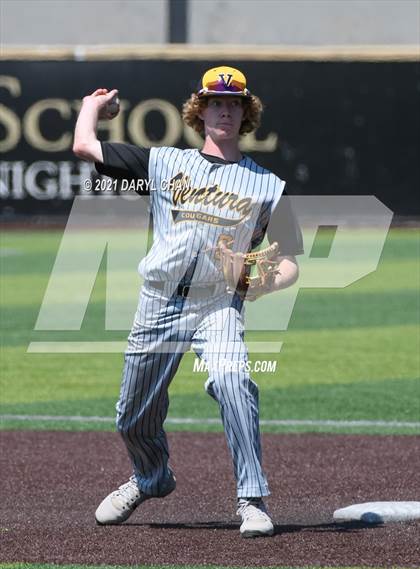 Thumbnail 3 in Ventura @ Flintridge Prep (CIF SS-D5 First Round) photogallery.