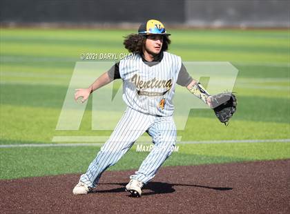 Thumbnail 3 in Ventura @ Flintridge Prep (CIF SS-D5 First Round) photogallery.