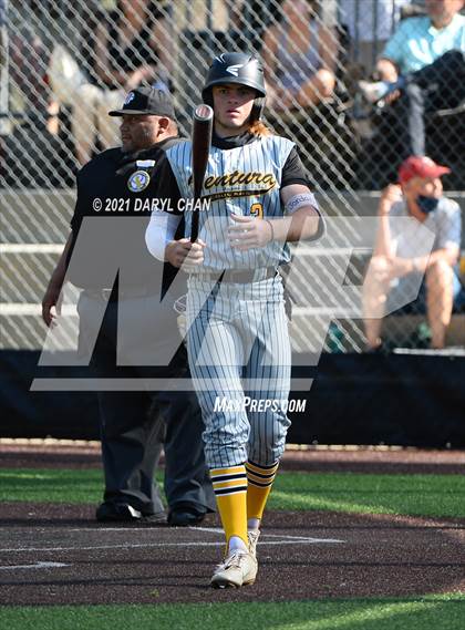 Thumbnail 3 in Ventura @ Flintridge Prep (CIF SS-D5 First Round) photogallery.