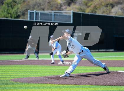 Thumbnail 3 in Ventura @ Flintridge Prep (CIF SS-D5 First Round) photogallery.