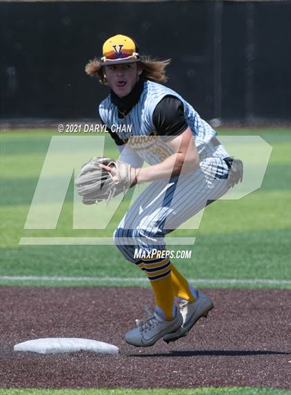 Thumbnail 2 in Ventura @ Flintridge Prep (CIF SS-D5 First Round) photogallery.