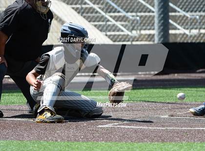 Thumbnail 2 in Ventura @ Flintridge Prep (CIF SS-D5 First Round) photogallery.