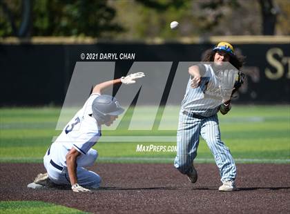 Thumbnail 3 in Ventura @ Flintridge Prep (CIF SS-D5 First Round) photogallery.