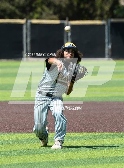Thumbnail 1 in Ventura @ Flintridge Prep (CIF SS-D5 First Round) photogallery.