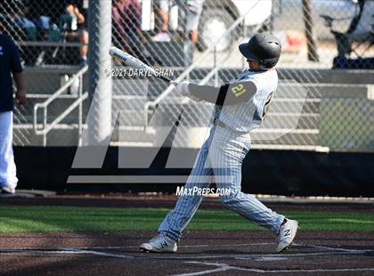 Thumbnail 2 in Ventura @ Flintridge Prep (CIF SS-D5 First Round) photogallery.