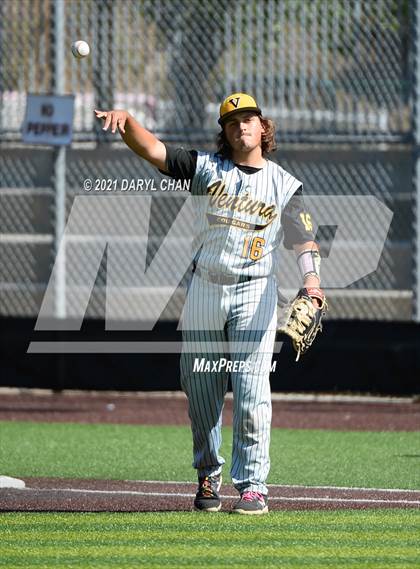 Thumbnail 1 in Ventura @ Flintridge Prep (CIF SS-D5 First Round) photogallery.