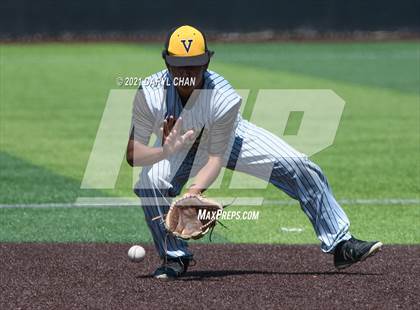 Thumbnail 1 in Ventura @ Flintridge Prep (CIF SS-D5 First Round) photogallery.