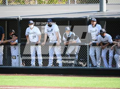 Thumbnail 2 in Ventura @ Flintridge Prep (CIF SS-D5 First Round) photogallery.