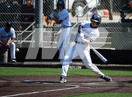 Thumbnail 2 in Ventura @ Flintridge Prep (CIF SS-D5 First Round) photogallery.