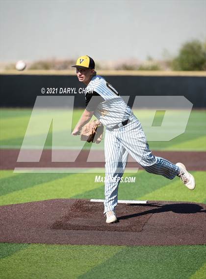Thumbnail 1 in Ventura @ Flintridge Prep (CIF SS-D5 First Round) photogallery.