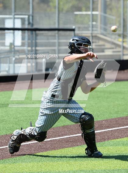 Thumbnail 2 in Ventura @ Flintridge Prep (CIF SS-D5 First Round) photogallery.