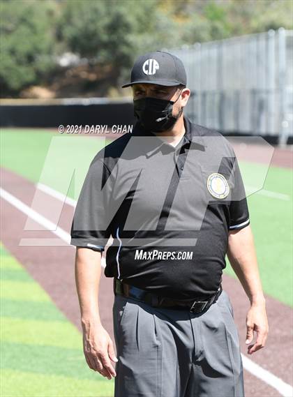 Thumbnail 1 in Ventura @ Flintridge Prep (CIF SS-D5 First Round) photogallery.