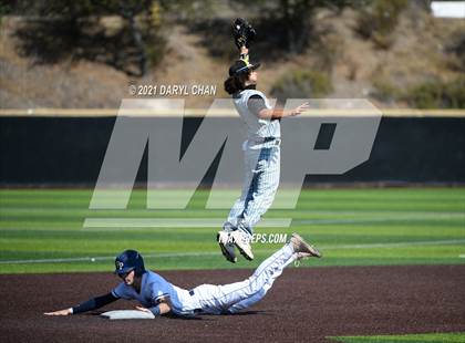 Thumbnail 3 in Ventura @ Flintridge Prep (CIF SS-D5 First Round) photogallery.
