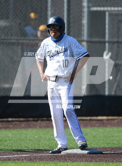 Thumbnail 3 in Ventura @ Flintridge Prep (CIF SS-D5 First Round) photogallery.
