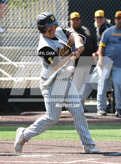 Thumbnail 1 in Ventura @ Flintridge Prep (CIF SS-D5 First Round) photogallery.
