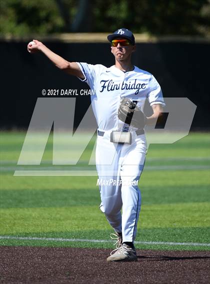 Thumbnail 2 in Ventura @ Flintridge Prep (CIF SS-D5 First Round) photogallery.