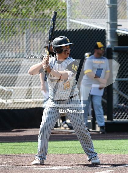 Thumbnail 3 in Ventura @ Flintridge Prep (CIF SS-D5 First Round) photogallery.