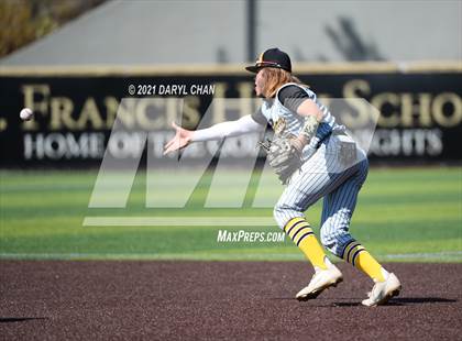 Thumbnail 1 in Ventura @ Flintridge Prep (CIF SS-D5 First Round) photogallery.