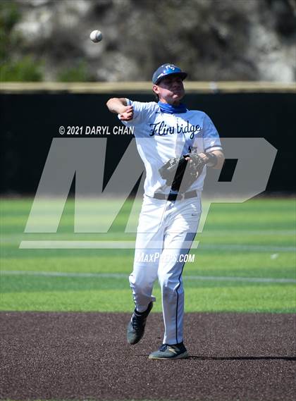 Thumbnail 2 in Ventura @ Flintridge Prep (CIF SS-D5 First Round) photogallery.
