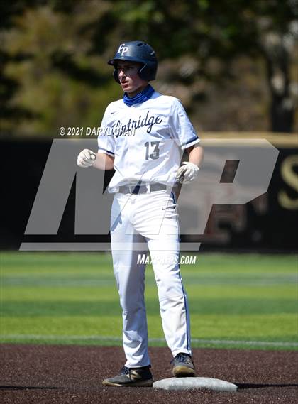 Thumbnail 2 in Ventura @ Flintridge Prep (CIF SS-D5 First Round) photogallery.