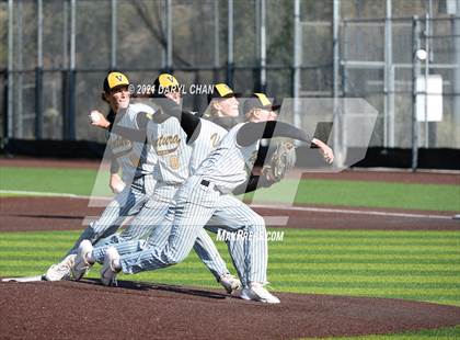 Thumbnail 2 in Ventura @ Flintridge Prep (CIF SS-D5 First Round) photogallery.