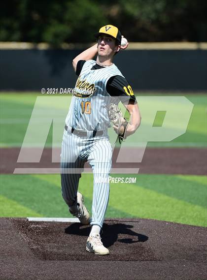 Thumbnail 1 in Ventura @ Flintridge Prep (CIF SS-D5 First Round) photogallery.