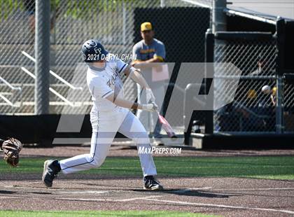 Thumbnail 2 in Ventura @ Flintridge Prep (CIF SS-D5 First Round) photogallery.