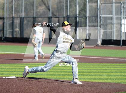 Thumbnail 3 in Ventura @ Flintridge Prep (CIF SS-D5 First Round) photogallery.