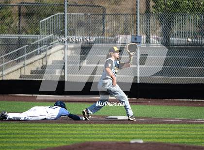 Thumbnail 3 in Ventura @ Flintridge Prep (CIF SS-D5 First Round) photogallery.