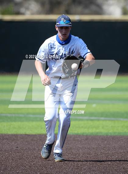 Thumbnail 1 in Ventura @ Flintridge Prep (CIF SS-D5 First Round) photogallery.