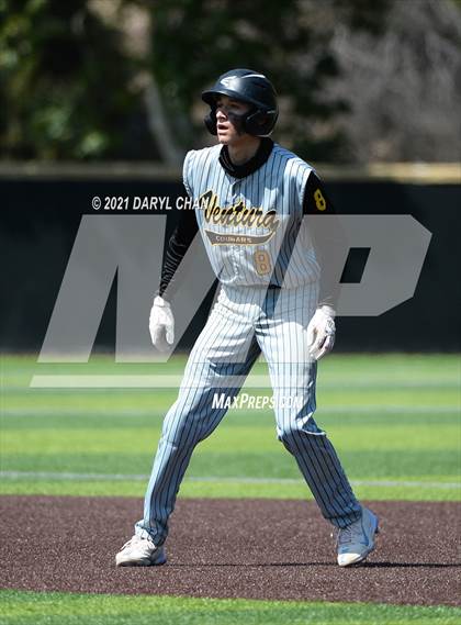 Thumbnail 3 in Ventura @ Flintridge Prep (CIF SS-D5 First Round) photogallery.