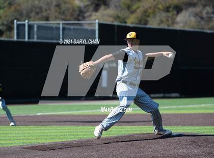 Thumbnail 2 in Ventura @ Flintridge Prep (CIF SS-D5 First Round) photogallery.