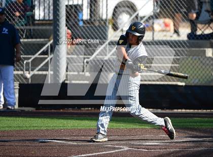 Thumbnail 3 in Ventura @ Flintridge Prep (CIF SS-D5 First Round) photogallery.