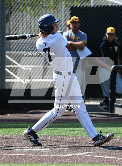 Thumbnail 1 in Ventura @ Flintridge Prep (CIF SS-D5 First Round) photogallery.