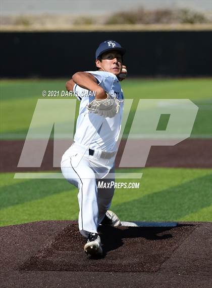 Thumbnail 2 in Ventura @ Flintridge Prep (CIF SS-D5 First Round) photogallery.