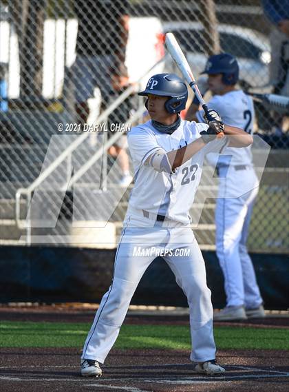 Thumbnail 1 in Ventura @ Flintridge Prep (CIF SS-D5 First Round) photogallery.