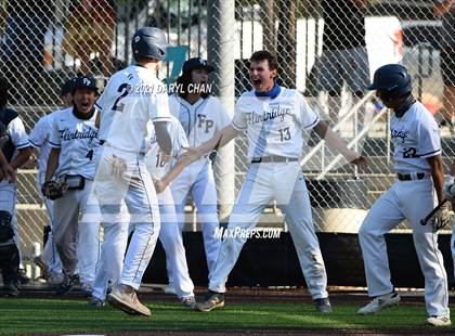 Thumbnail 1 in Ventura @ Flintridge Prep (CIF SS-D5 First Round) photogallery.