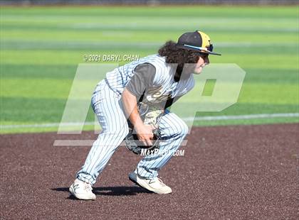Thumbnail 2 in Ventura @ Flintridge Prep (CIF SS-D5 First Round) photogallery.