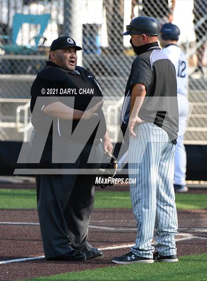 Thumbnail 1 in Ventura @ Flintridge Prep (CIF SS-D5 First Round) photogallery.