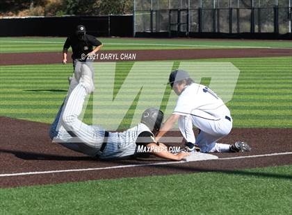 Thumbnail 2 in Ventura @ Flintridge Prep (CIF SS-D5 First Round) photogallery.