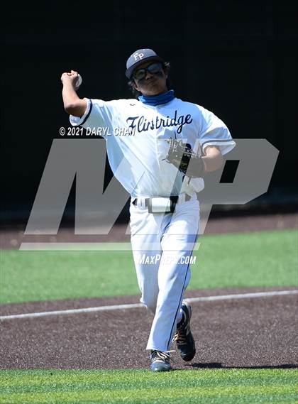 Thumbnail 3 in Ventura @ Flintridge Prep (CIF SS-D5 First Round) photogallery.