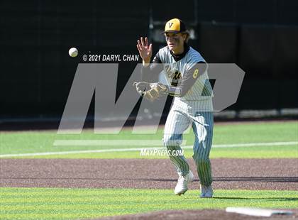 Thumbnail 3 in Ventura @ Flintridge Prep (CIF SS-D5 First Round) photogallery.