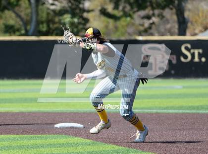 Thumbnail 1 in Ventura @ Flintridge Prep (CIF SS-D5 First Round) photogallery.