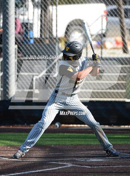 Thumbnail 2 in Ventura @ Flintridge Prep (CIF SS-D5 First Round) photogallery.